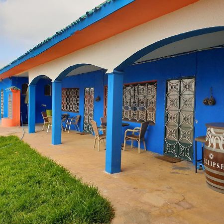 Bed and Breakfast La Petite Ferme à Casablanca Extérieur photo